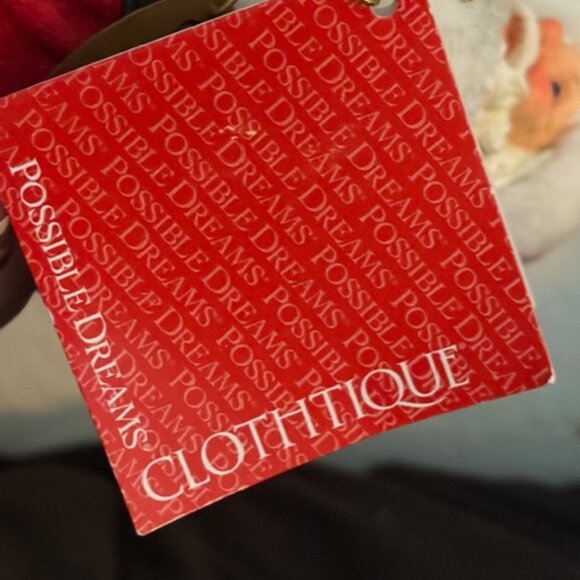 Dept 56 Santa Claus - Picture 8 of 8